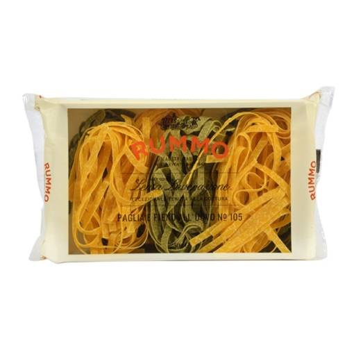 Rummo N 105 Makaron Jajeczny Tagliatelle 250g Kawa365