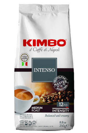 Kimbo - Aroma Intenso | kawa ziarnista | 250g