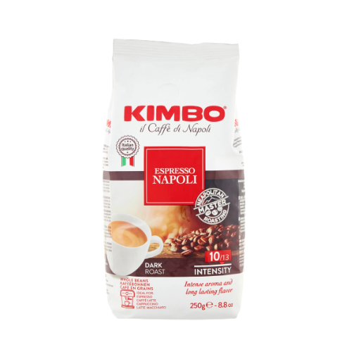 Kimbo - Espresso Napoletano | kawa ziarnista | 250g