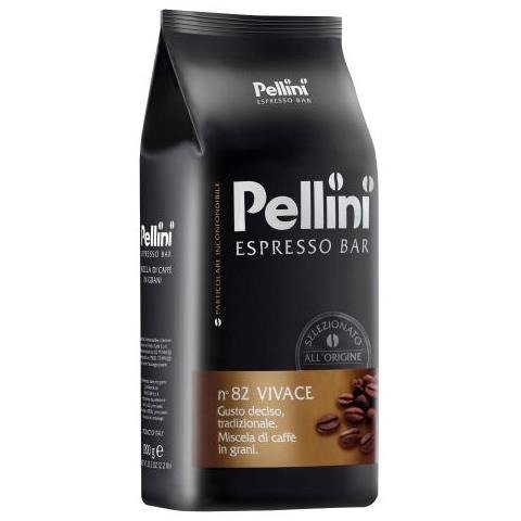 Pellini - Espresso Bar Vivace n 82 | kawa ziarnista | 1kg