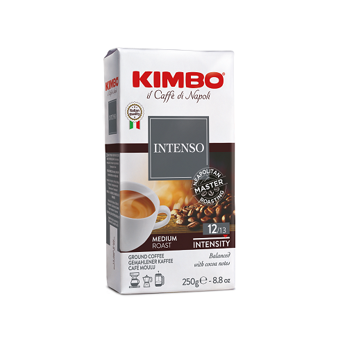 Kimbo - Aroma Intenso | kawa mielona | 250g