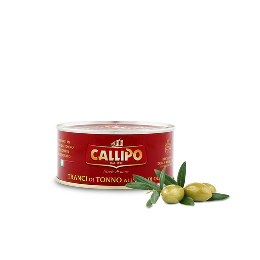 Callipo