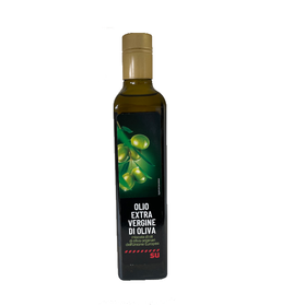 SU' Olio Extra Vergine 500 ml