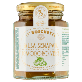 Boschetti Salsa Pomodoro- salsa z pomidorami 130g