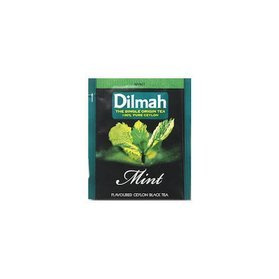 Dilmah Mięta 25 saszetek
