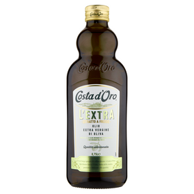 Costa d' Oro Extra Olio Extra Vergine - oliwa z oliwek 750 ml