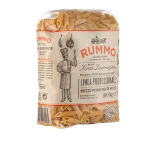 Rummo Mezze Penne Rigate - makaron rurki 1000g