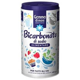 Gemma Bicarbonato di Sodio - soda oczyszczona 600g
