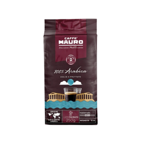 Mauro 100% Arabica - kawa mielona 250g