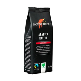 Mounthagen Kaffee - kawa mielona 100% Arabica 250g
