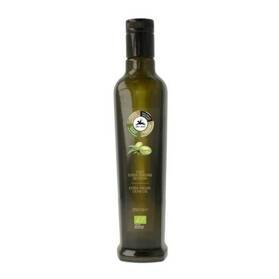 Alce Nero Olio Extra Vergine  - oliwa z oliwek extra virgin BIO 250 ml