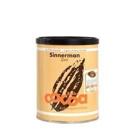 Becks Sinnerman Zimt cynamonowa czekolada do picia 250g