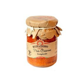 Delizie di Calabria Pesto Calabrese 130 g