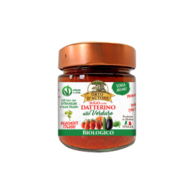 Orto d'Autore Sugo Alle Verdure BIO sos warzywny 180 g