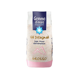 Gemma Himalaya Sale Rosa - różowa sól himalajska 1000g