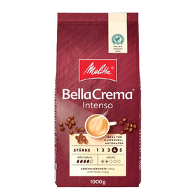 Melitta Bella Crema Intenso 1 kg kawa ziarnista