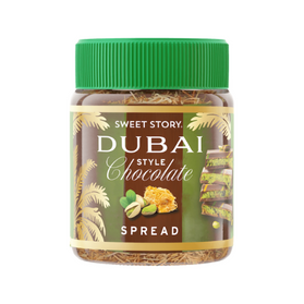 Dubai Chocolate Spread - dubajski krem 150g