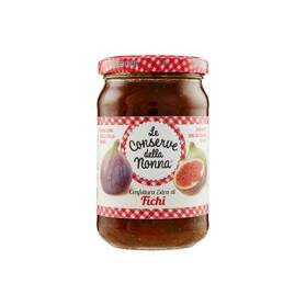 Conserve della Nonna 100% Fichi - konfitura z fig 340g