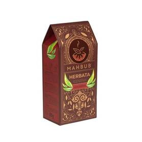 Mahbub Czarna herbata sypana - Cejlońska 80g