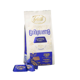 Feletti Gianduiotto Classico - włoskie czekoladki mleczne 130g