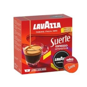 Lavazza Kapsułki A Modo Mio Suerte 36 kapsułek