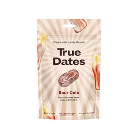 True Dates Sour Cola - daktyle 100g