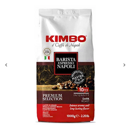 Kimbo Barista Espresso Napoli 1 kg kawa ziarnista