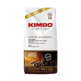 Kimbo Crema Suprema 1kg kawa ziarnista