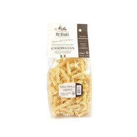 Di Bari Fusilli Trafilati Caserecci - makaron świderki 500 g