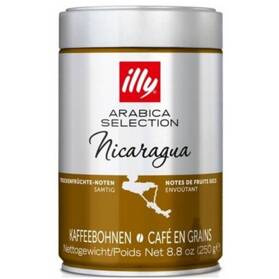 illy Monoarabika Nicaragua 250g kawa ziarnista