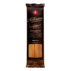 La Molisana Integrali 15 - włoski makaron pełnoziarnisty spaghetti 500g
