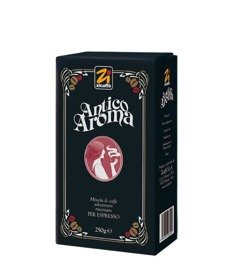Zicaffe Antico Aroma 250g kawa mielona