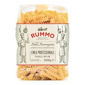 Rummo Fusilli 48 - włoski makaron świderki 1kg