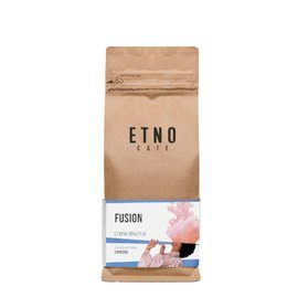Etno Fusion kawa ziarnista 250g