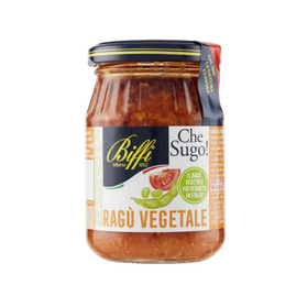 Biffi Ragu Vegetale - włoski sos warzywny Ragu 190g