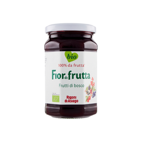 Rigoni di Asiago - konfitura z owoców leśnych 250g