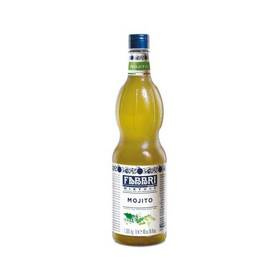 Fabbri Mojito włoski syrop o smaku Mojito 1L