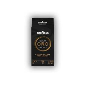 Lavazza Mountain Grown - kawa mielona 250g