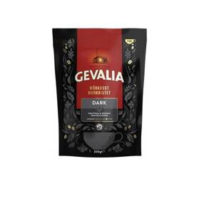 Gevalia Dark - kawa rozpuszczalna 200g