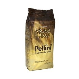 Pellini Aroma Oro Gusto Intenso 1kg kawa ziarnista