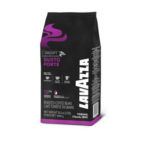 Lavazza Expert Gusto Forte 1kg kawa ziarnista