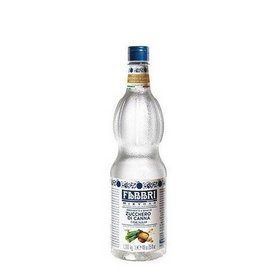 Fabbri włoski syrop trzcinowy w płynie 1l