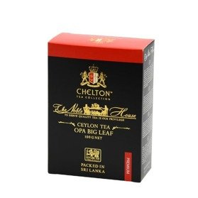 Chelton Noble House - OPA BIG LEAF 100g