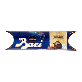 Perugina Baci Tubo Fondentissimo - włoskie praliny 37,5g