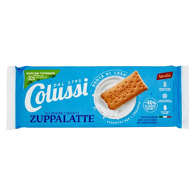 Colussi Zuppalatte - włoskie herbatniki 250g