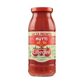 Mutti Salsa Pronta Ciliegini sos pomidorowy 300g