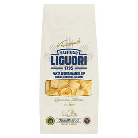 Liguori Calamarata n' 207 - makaron rurki 500g