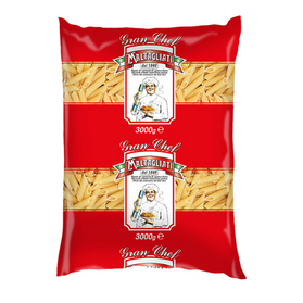 Maltagliati Penne Rigate makaron z semoliny durum 3000 g