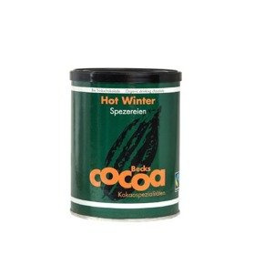 Becks Hot Winter Cocoa czekolada do picia 250g