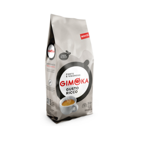 Gimoka Gusto Ricco (Bianco) 1kg ziarnista